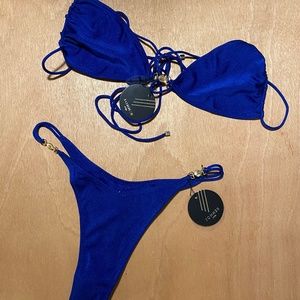 **New with Tags** Sommer Bikini Swimsuit